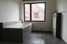 Badkamer renovatie